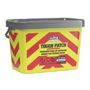 Ultra Crete Tough Patch Pothole Repair Dark Grey 25kg (LOC: SR3.1.5-LS293)