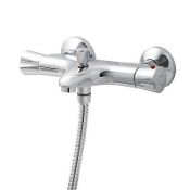 Boxed GoodHome Tap 1.39kg RRP £108.99 (LOC: SR3(1.5)-SH732)