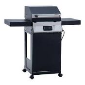 Small 1 burner Electric BBQ E1131AF3T0 (LOC: SR1.1.9-LE96)