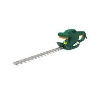 NMHT450 Corded Electric - 450mm 16mm 230-240V Punched Hedge trimmer (LOC: SR3.1.7-LS329)