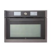 GoodHome Bamia GHCOM50 Built-in Compact Oven with microwave. RRP £749.00. (LOC: SR4-LE870)