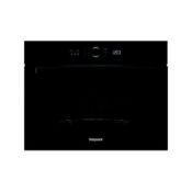 Hotpoint Class 4 HMW47DHMBUK 40L Built-in Microwave. RRP £449.00 (LOC: SR4-LE893)