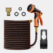 Boxed Expandable Garden Hose – 15m (LOC: SR5(4.2)-SK271)
