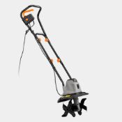 Boxed Electronic 1050W Tiller - Black (LOC: SR5(4.2)-SK282)