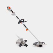 Boxed Grass Trimmer & Brush Cutter 1000W (LOC: SR5(4.2)-SK264)
