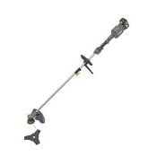 Titan TTT1203GBC 36V Li-Ion TXP Brushless Cordless Brushcutter & Grass Trimmer (LOC: SR1.3.2-LG34)
