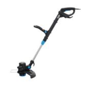 Mac Allister 600W Corded 30cm Grass trimmer - MGT60030 (LOC: SR1.3.2-LG39)