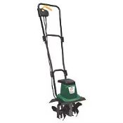 Essentials 800W 28cm Tiller 220-240V (LOC: SR1.3.1-LG7)