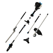 Mac Allister 26cc Petrol Multi-tool (LOC: SR2.1.1-LE258)