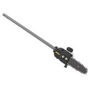 DEWALT DCMASPS5N-XJ 20cm Garden Multi-Tool Pole Saw Attachment (LOC: SR1.4.1-LG330)