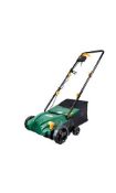 (W)320mm Raker & scarifier (LOC: SR1.4.7-LG232)