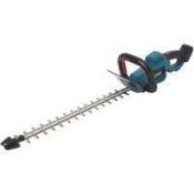 Erbauer 18v 51cm Hedge Trimmer (LOC: SR1.3.2-LG30)