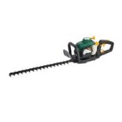 26cc 550mm Petrol Hedge trimmer (LOC: SR1.3.2-LG48)