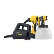 Wagner Coating 240V 460W Fence & decking Paint sprayer (LOC: SR1.4.7-LG228)