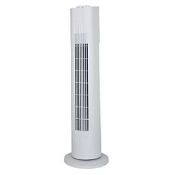 Essentials Oscillating Tower Fan 752mm (LOC: SR1.3.2-LG43)