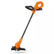 Flymo 18V SimpliTrim 250 25cm Cordless Grass Trimmer (LOC: SR1.3.3-LG55)
