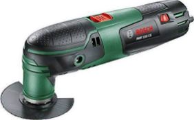 Bosch Multi-Tool PMF 220 CE (LOC: SR1.4.5-LG246)