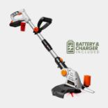 Boxed G-Series Cordless Grass Trimmer (LOC: SR5(1.7)-SK838)