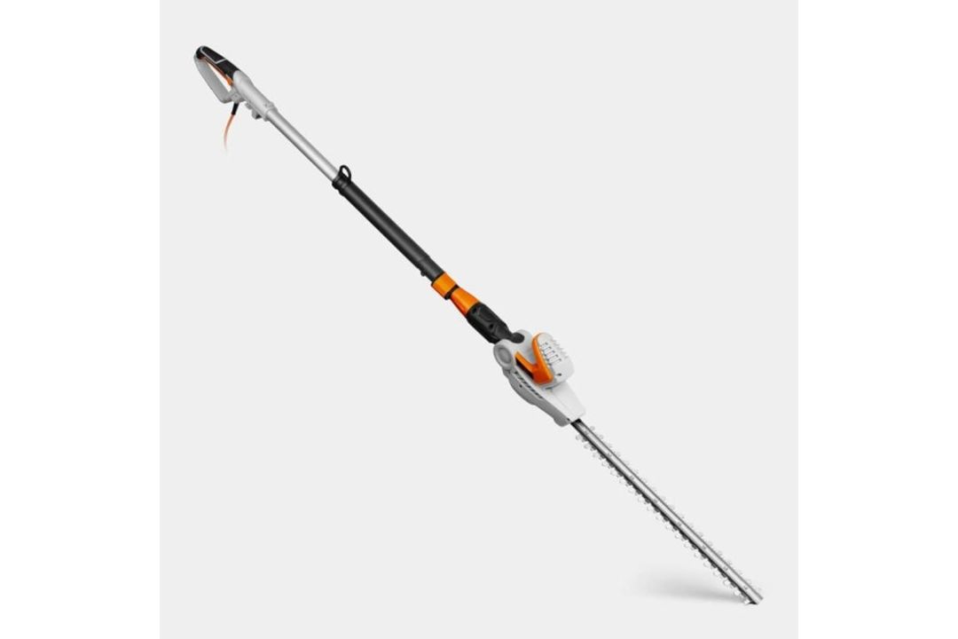 Boxed Telescopic Pole Hedge Trimmer 500W (LOC: SR5(1.7)-SK837)