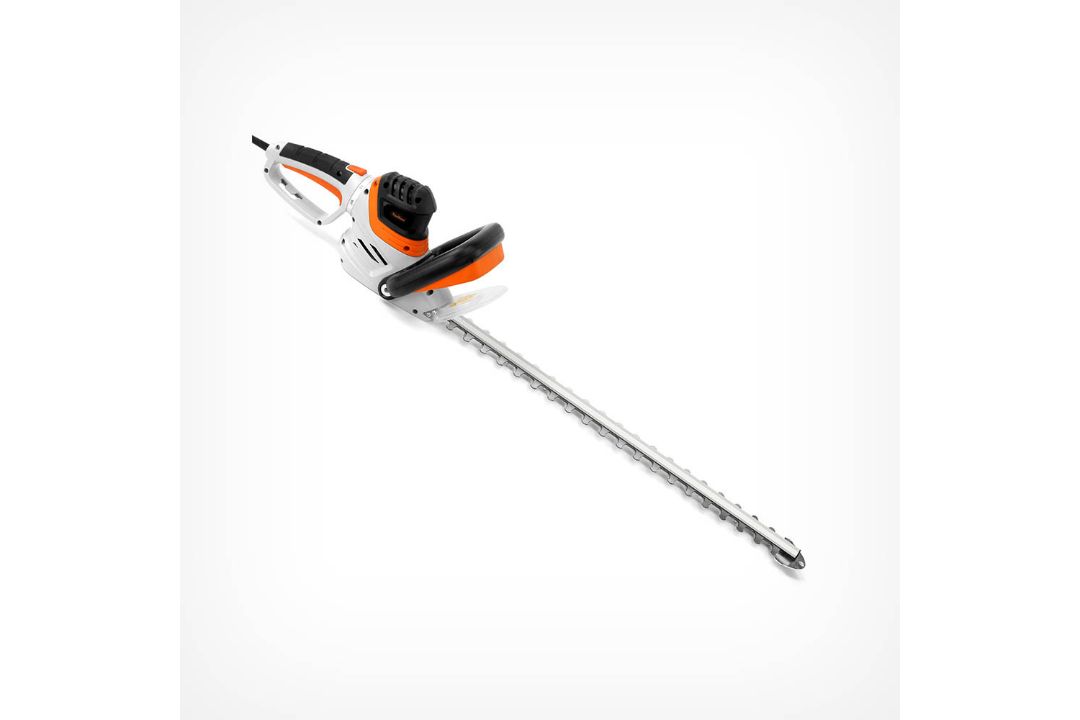 Boxed 710W Rotatable Hedge Trimmer (LOC: SR5(4.11)-SK970)