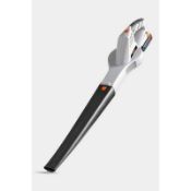 Boxed G-series Cordless Leaf Blower - Grey (LOC: SR5(1.3)-SK887)