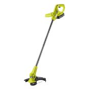 Ryobi ONE+ 18V 230mm Cordless Grass trimmer - RY18LT23A-120 (LOC: SR3(1.5)-LG456)