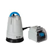 Mac Allister 18V Cordless Water butt Pump (LOC: SR3(1.5)-LG459)