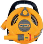 Hozelock Micro Reel (LOC: SR3(1.2)-LG432)