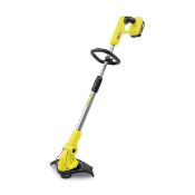 Kärcher 18V 300mm Cordless Grass trimmer (LOC: SR3(1.4)-LG448)