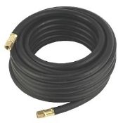 Erbauer Rubber Air Hose 10mm x 10m (LOC: SR3(1.3)-LG436)
