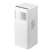 Air Conditioning Unit 5000BTU (LOC: SR3(1.2)-LG423)
