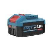 Erbauer 18V 5Ah Li-ion Power tool battery - ERI1100BAT (LOC: SR3(1.1)-LG418)