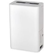 Blyss WDH-316DB 16Ltr Dehumidifier (LOC: SR3(1.2)-LG425)