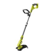 Ryobi ONE+ 18V 300mm Cordless Grass trimmer (LOC: SR3(1.5)-LG457)