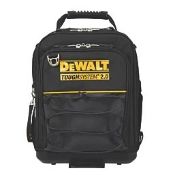 DEWALT DWST83524-1 ToughSystem 2.0 Tool Bag 12" (LOC: SR3(1.3)-LG434)