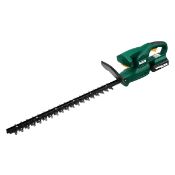 18V Cordless Hedge trimmer - NMHT18-Li (LOC: SR3(1.3)-LG438)