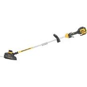 DEWALT DCM561PBS-XJ 18V Li-Ion XR Brushless Cordless Trimmer - Bare (LOC: SR3(1.1)-LG402)