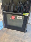 NEFF N70 B54CR71G0B Built-in Single Multi-function Electric Oven - Graphite grey RRP £1,059.99 (LOC: