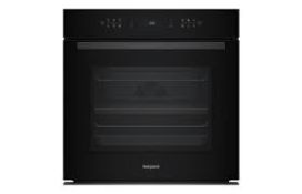 Hotpoint Class 6 HOI68CT0SBUK Built-in Single Multi-function Electric Oven. RRP £509.00. (LOC: SR4-