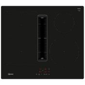 NEFF N50 V56NBS1L0 60cm Induction Ceramic hob - Black RRP 1,999.99 (LOC: SR4M-LE833)