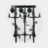 Boxed Bike Storage Wall Mount Rack (LOC: RS2.11-SC8)
