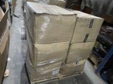 Pallet to contain a large amount of Mixed Phone & Tablets Cases, Styles and sizes will vary. (LOC: