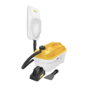 Boxed Wagner Steamforce Plus 2000W Wallpaper Stripper 230V, Use the Wagner Steamforce Plus wallpaper