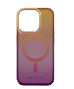 8 x Boxed iDeal of Sweden MagSafe Clear Case for iPhone 15PR (vivant ombre) (LOC: STR6.2-JR6356)