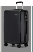 Boxed Kono 28" Large Suitcase Lightweight Check-in Luggage PC+ABS Hard Shell Travel Bag with