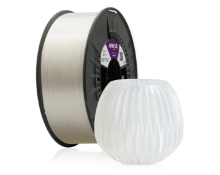 2 x Boxed Winkle Pla 850 Filament Pla 2.85 mm 3D Printing Pla Ingeo 850 3D Filament Clear Color 1000