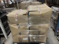 Pallet to contain large amount of Mixed Tablet Cases, styles and sizes may vary. (LOC: SH-SEL42)