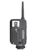Dorr RS Transceiver Flash Trigger Kit for Canon RRP £156, Dorr RS Transceiver kit includes 2 devices