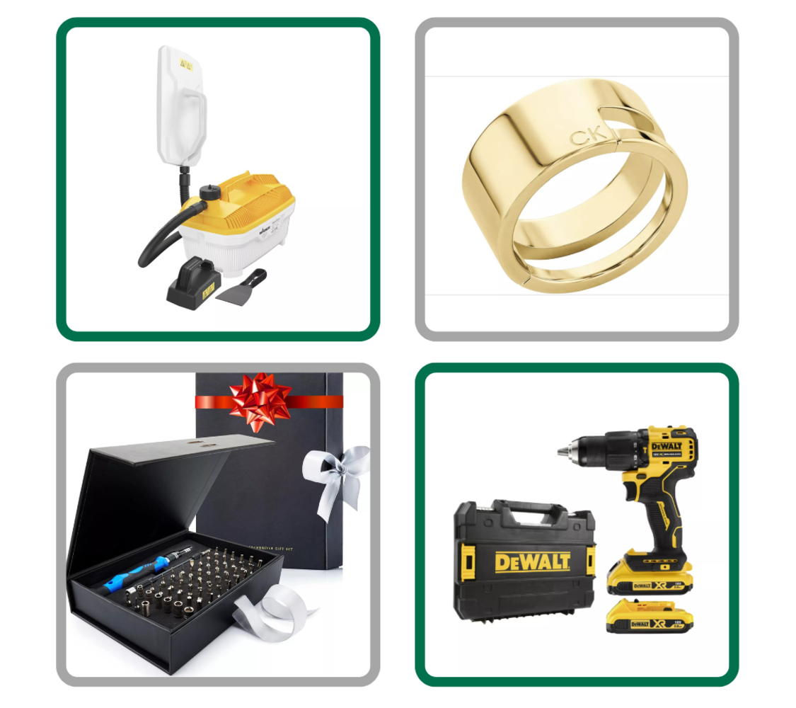 SATURDAY NIGHT SUPER SALE INCLUDING PALLET LOTS, TOOLS, TOYS, GARDEN, HOMEWARES, DIY, COSMETICS, FURNITURE AND MUCH MORE