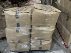 Pallet to contain large amount of Mixed Tablet Cases, styles and sizes may vary. (LOC: SH-SEL30)